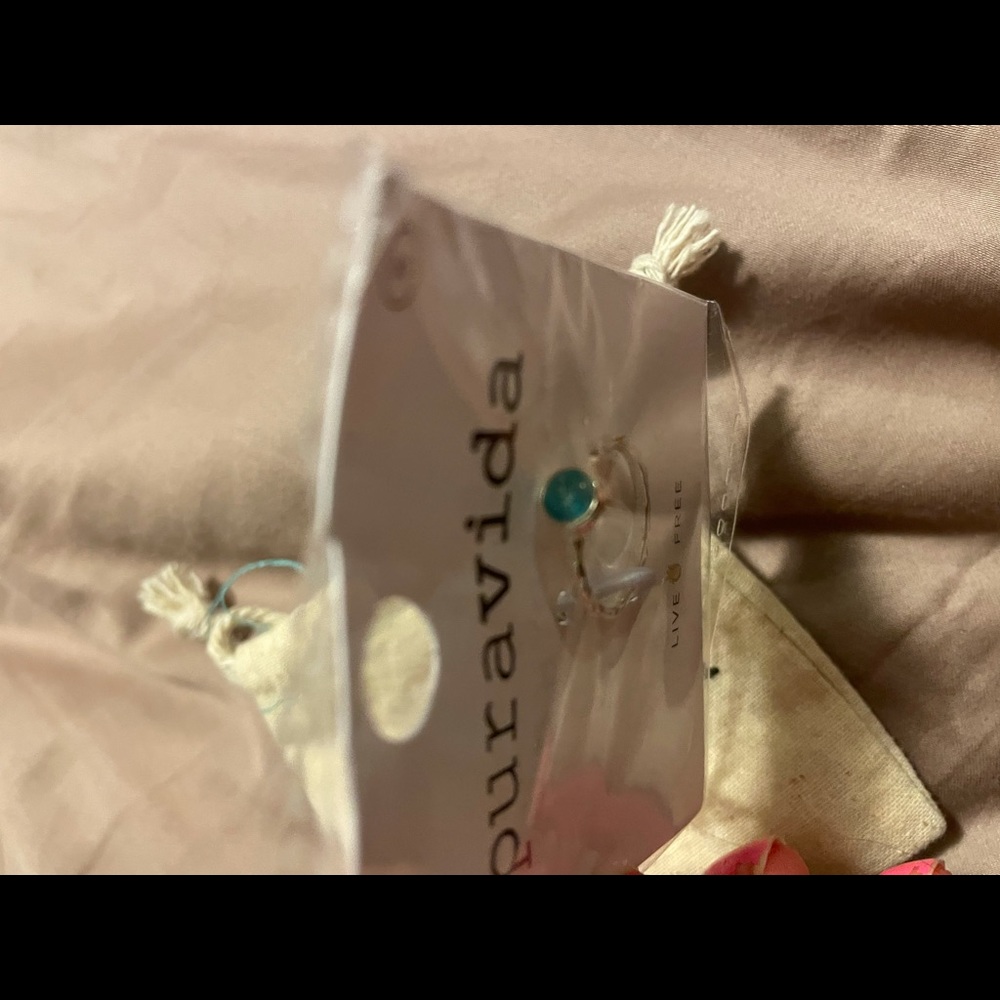 Pura vida ring - Picture 2 of 2